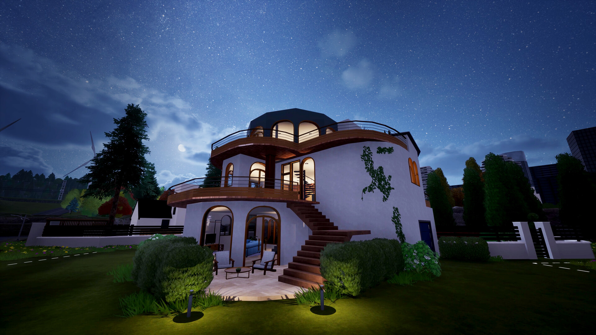 Architect Life: A House Design Simulator - Supporter Edition