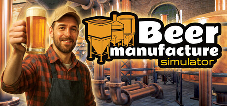 Beer Manufacture Simulator minicard image