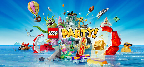 LEGO Party! minicard image