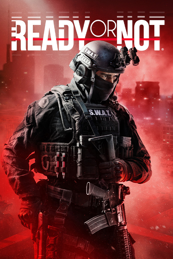 Ready or Not