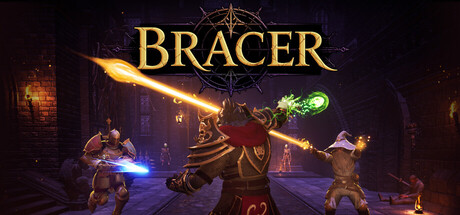 Bracer - Coming Soon minicard image