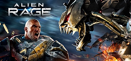 Alien Rage - Unlimited minicard image