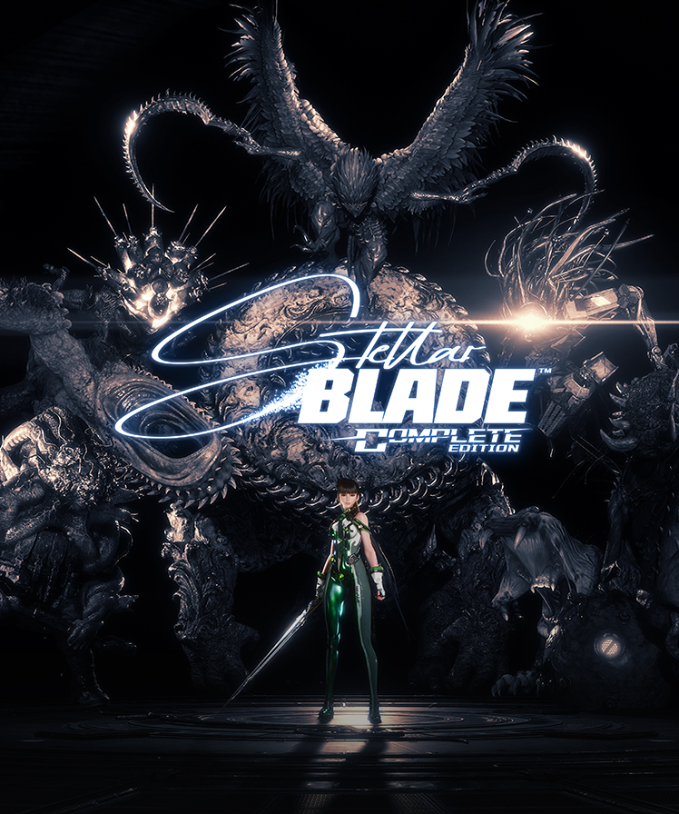 Stellar Blade™ Complete Edition
