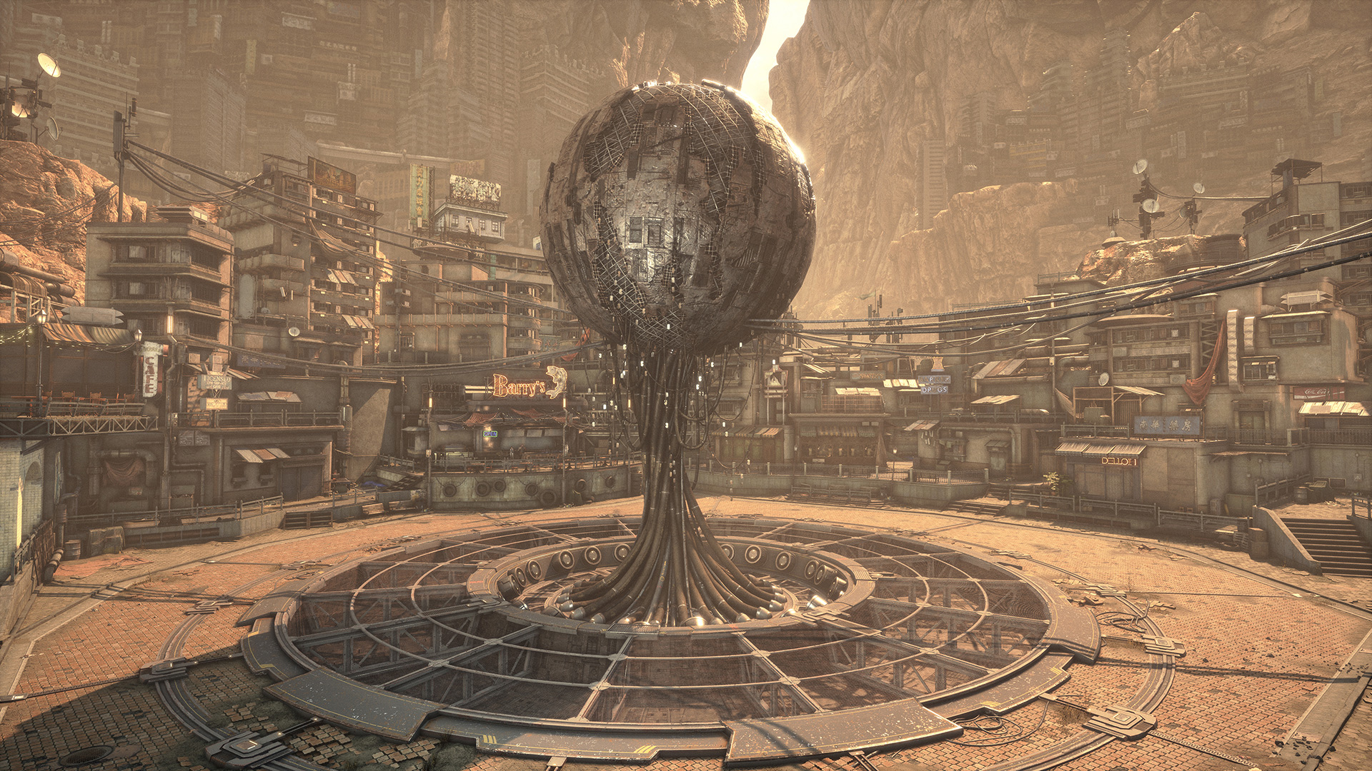Stellar Blade™ Complete Edition — screenshot 1