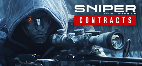 Sniper Ghost Warrior Contracts card image