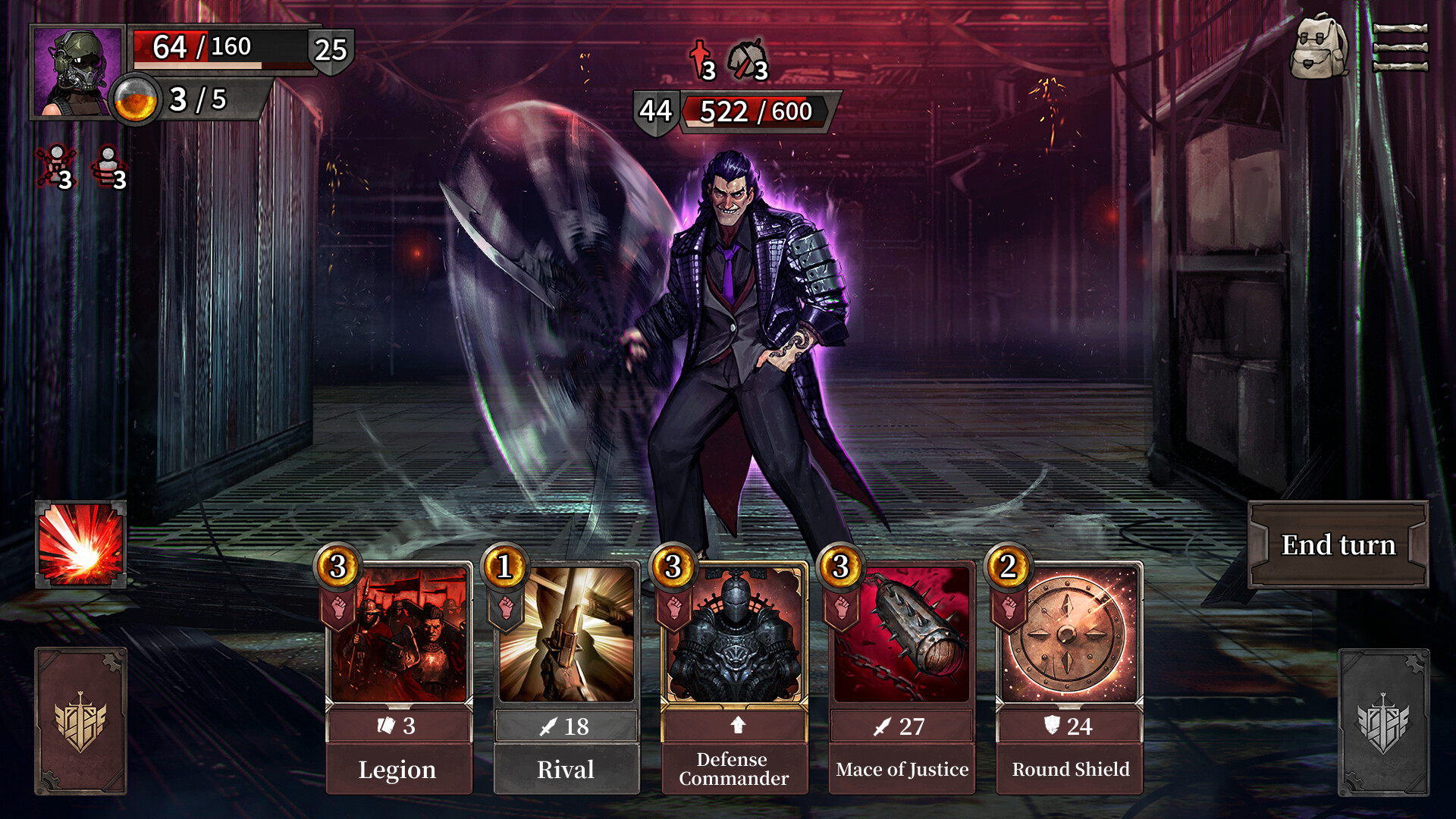 Shambles: Sons of Apocalypse