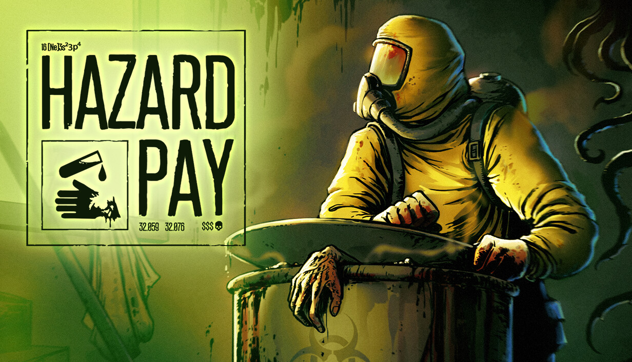 Hazard Pay