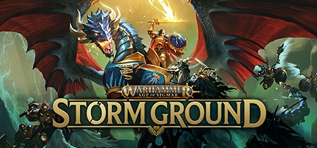 Warhammer Age of Sigmar: Storm Ground minicard image