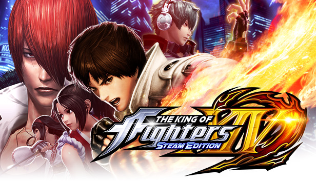 THE KING OF FIGHTERS XIV STEAM EDITION ULTIMATE PACK minicard image