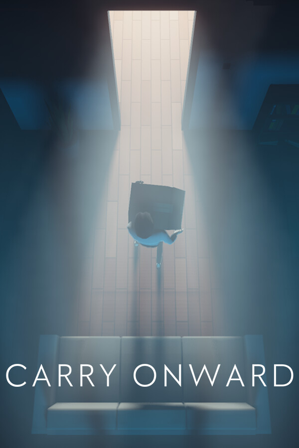Carry Onward card image