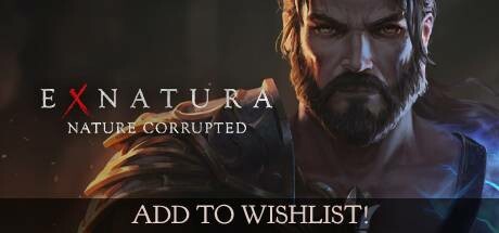 Ex Natura: Nature Corrupted minicard image