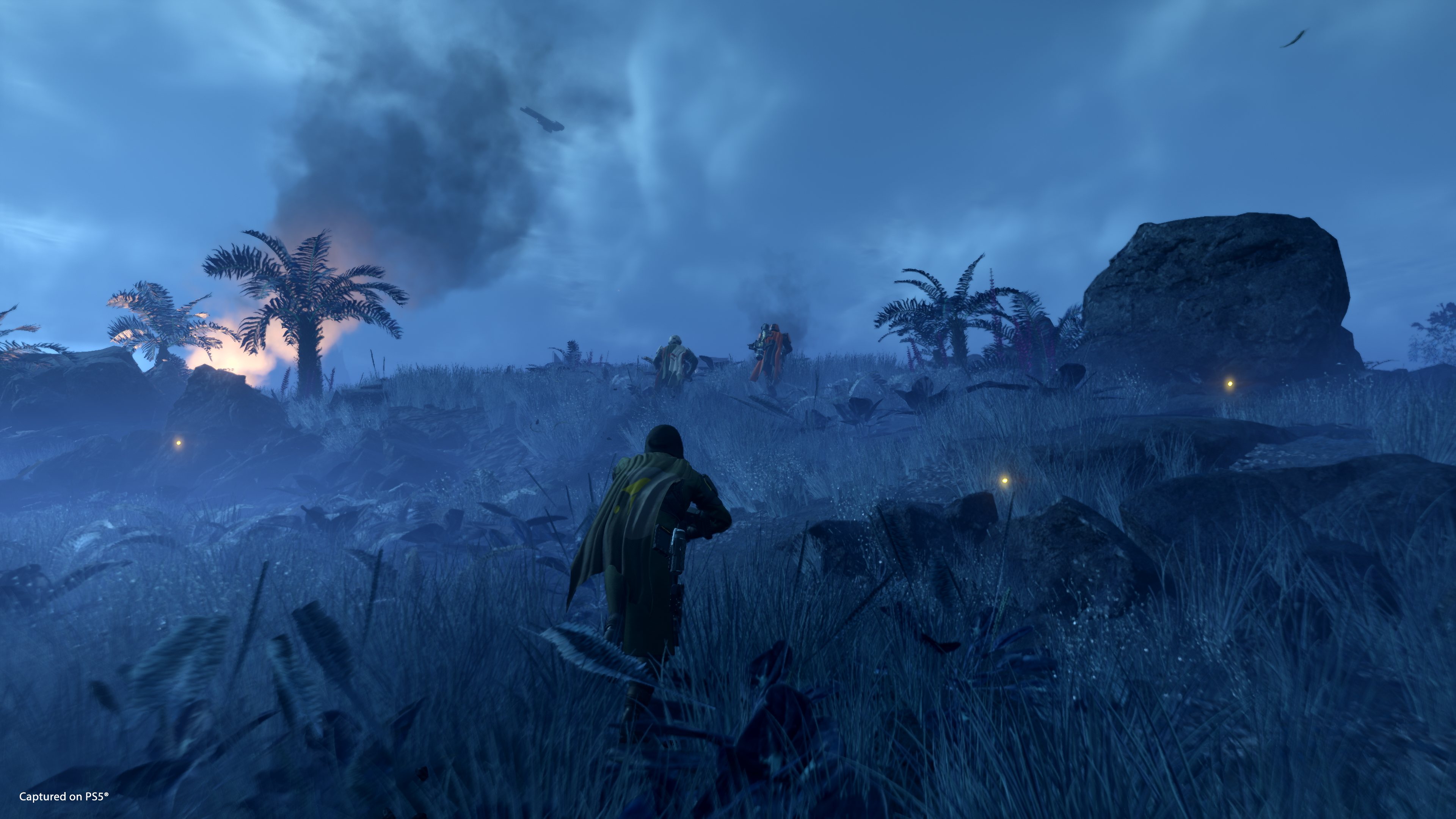 HELLDIVERS™ 2 — screenshot 1