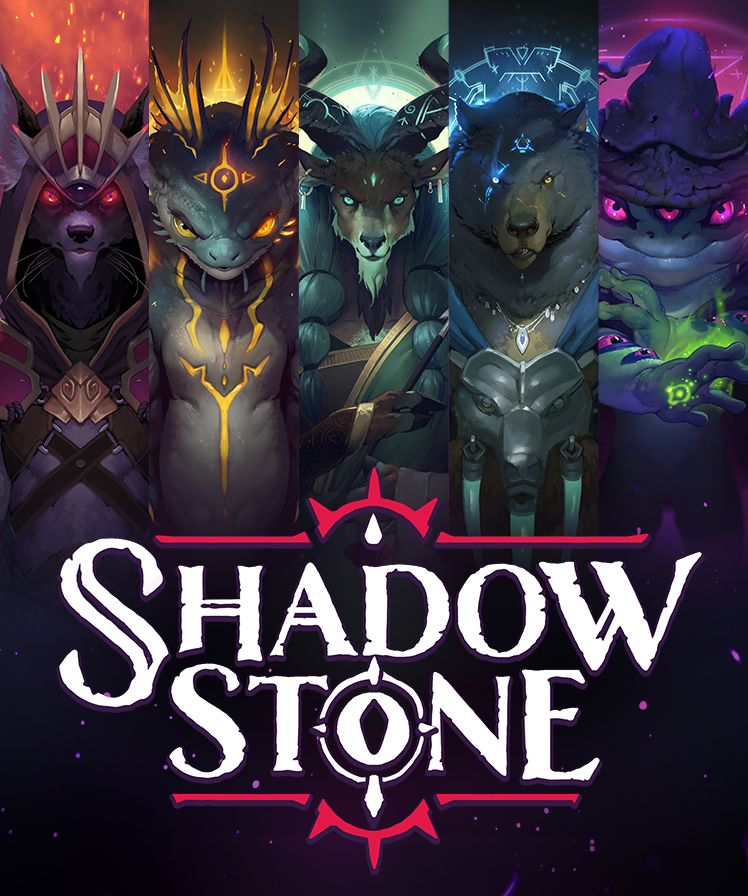 Shadowstone - Coming Soon minicard image