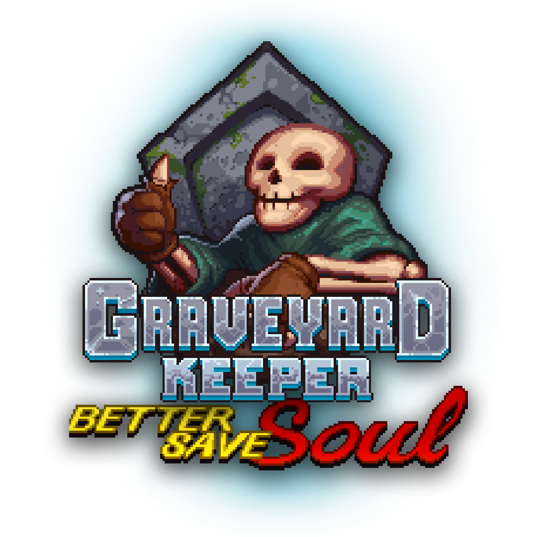 Graveyard Keeper - Better Save Soul