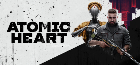 Atomic Heart minicard image