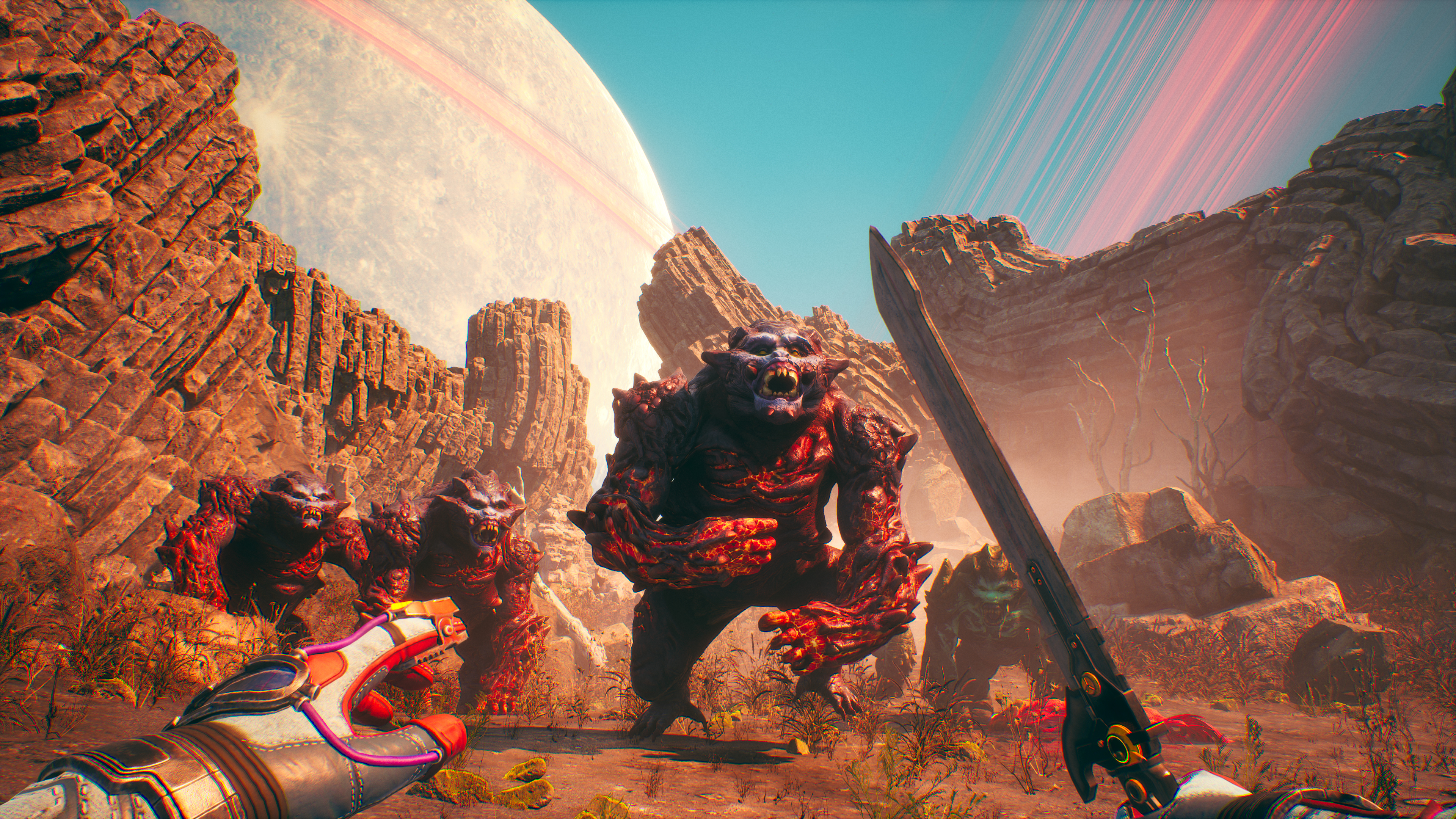 The Outer Worlds: Spacer’s Choice Edition (Steam)