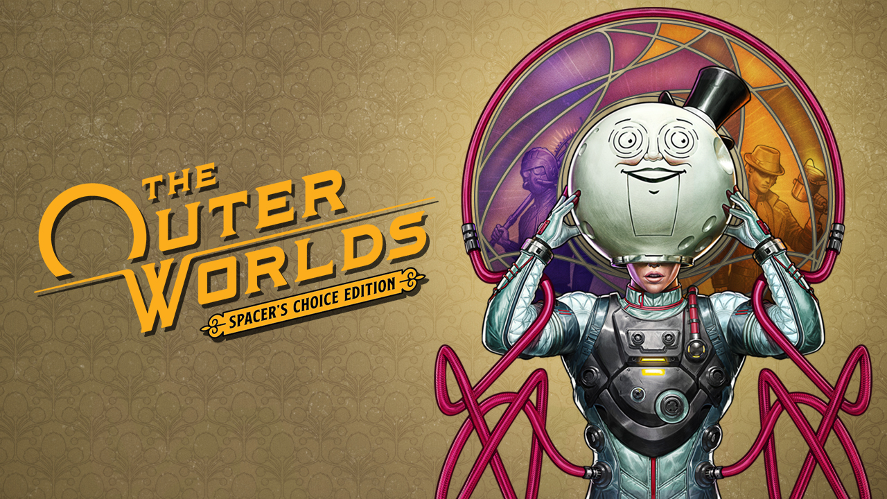 The Outer Worlds: Spacer’s Choice Edition (Steam)
