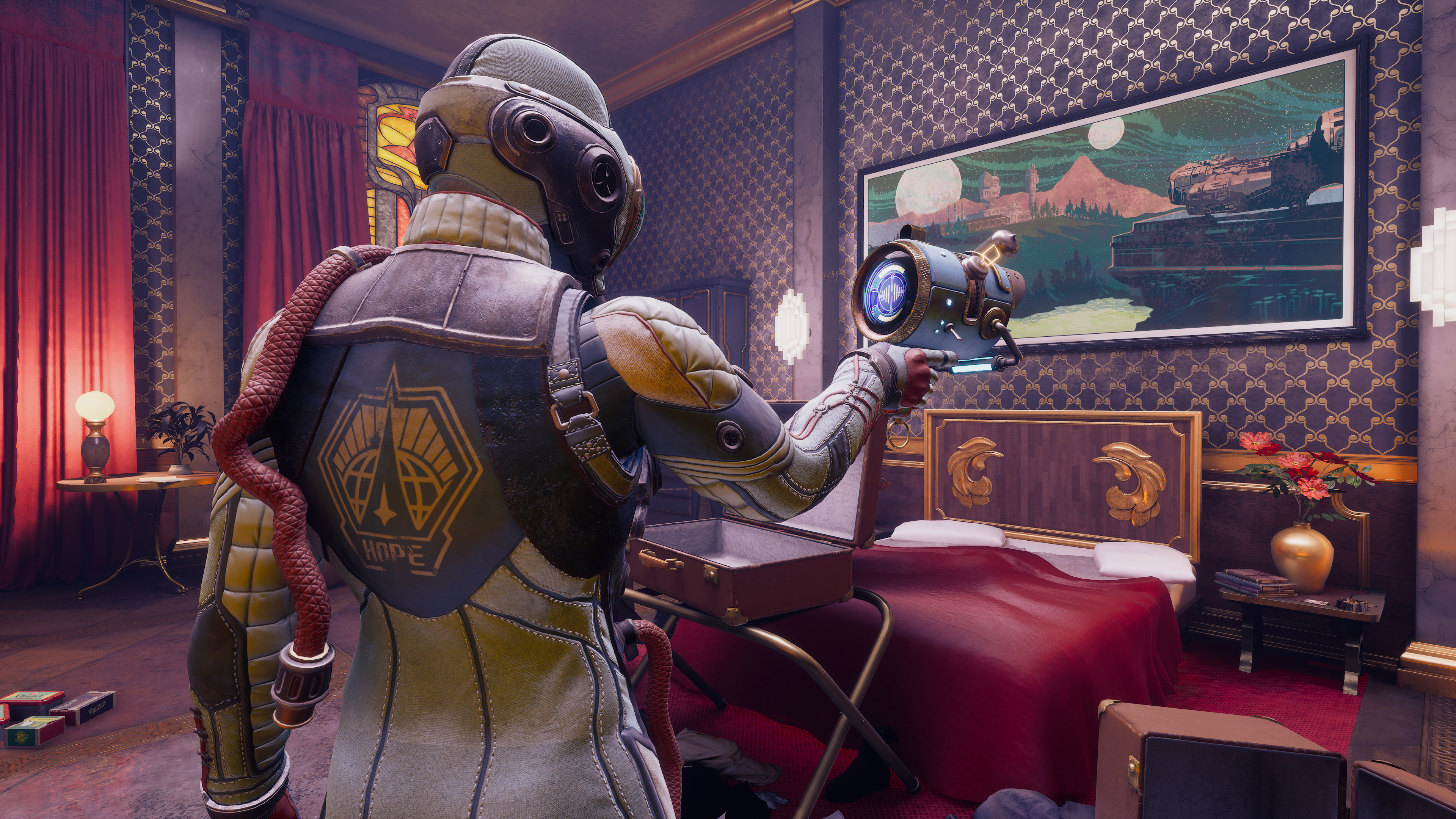 The Outer Worlds: Spacer’s Choice Edition (Steam)