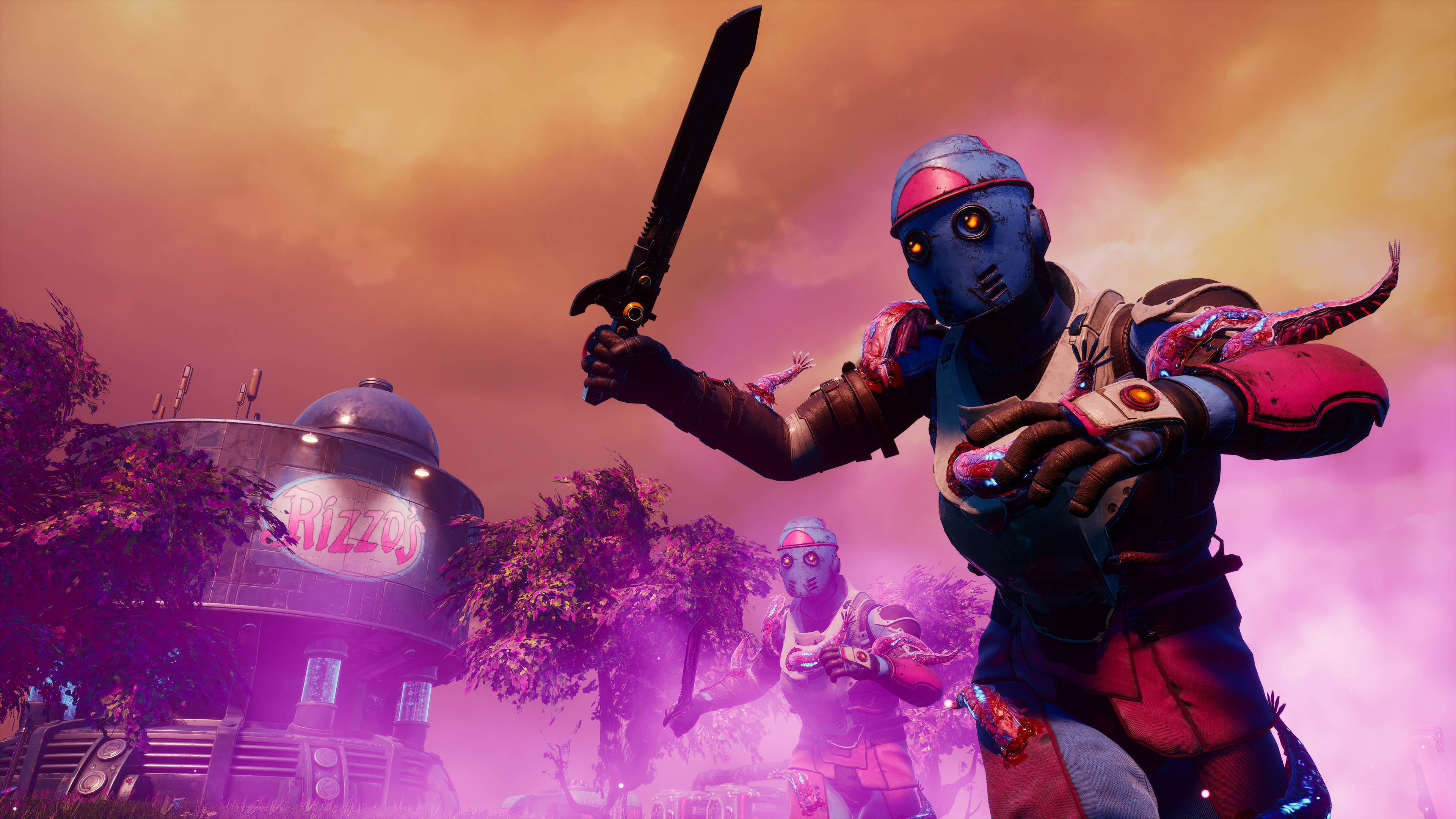 The Outer Worlds: Spacer’s Choice Edition (Steam)
