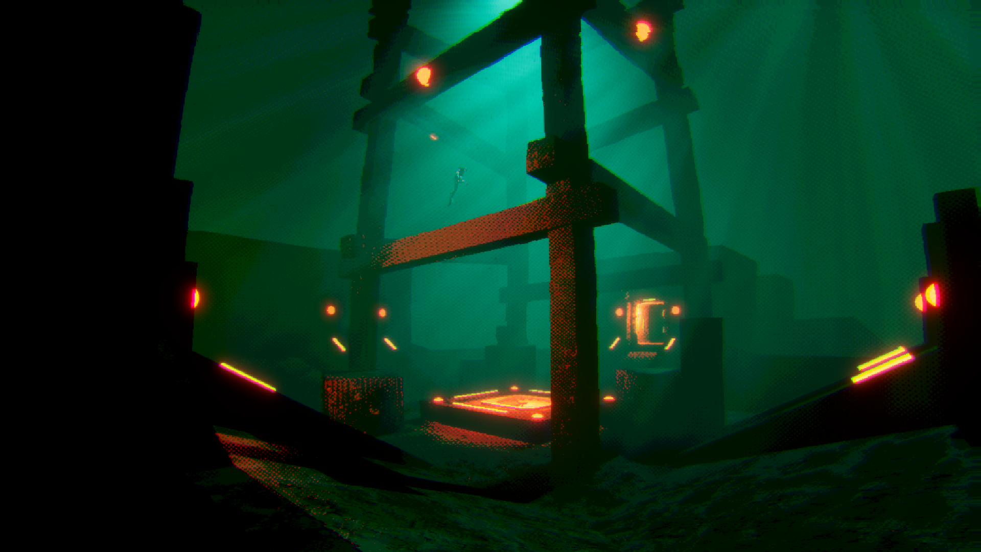 Murky Divers - Early Access
