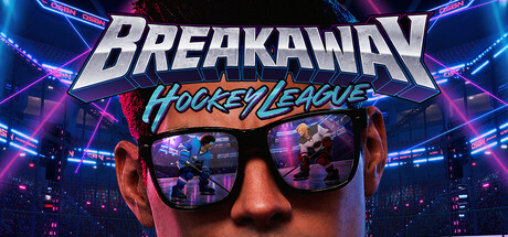 Breakaway Hockey League - Coming Soon minicard image