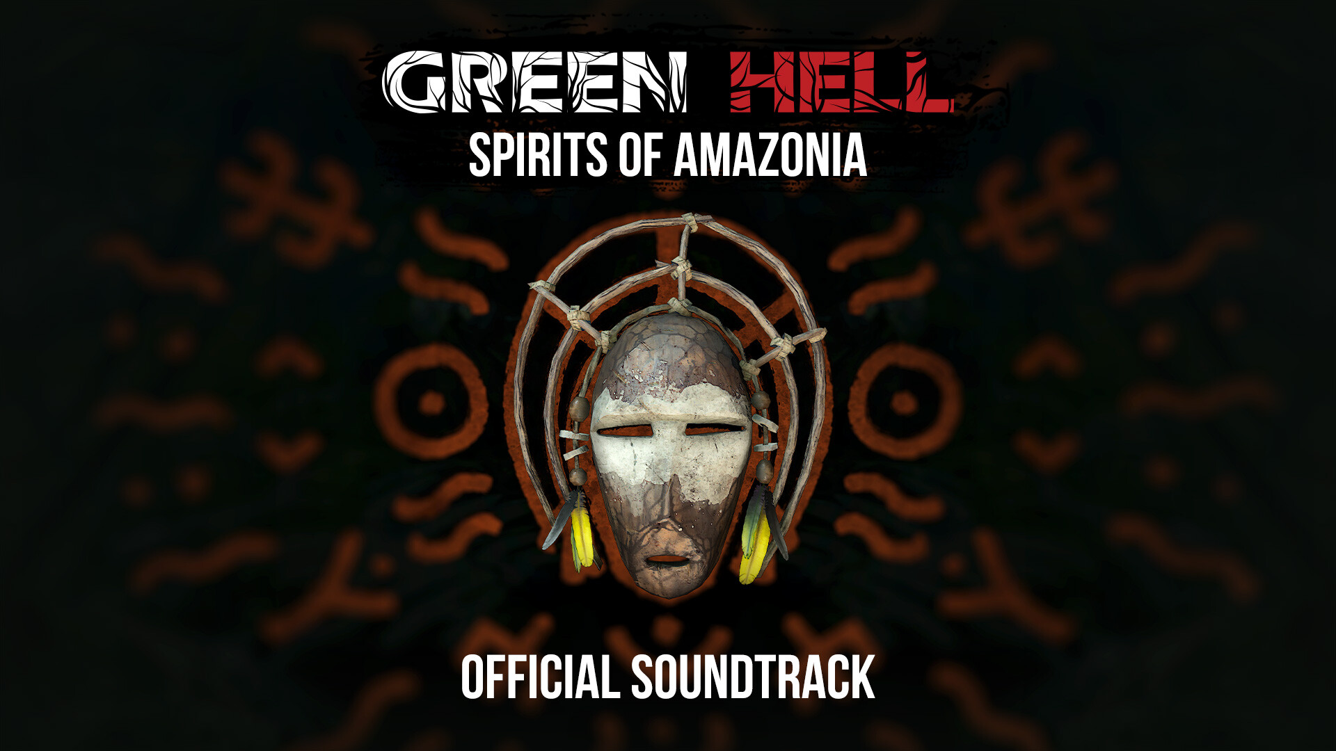 Green Hell - Official Soundtrack