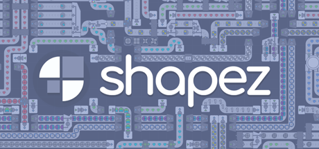 Shapez card image