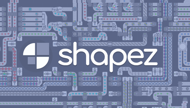 Shapez